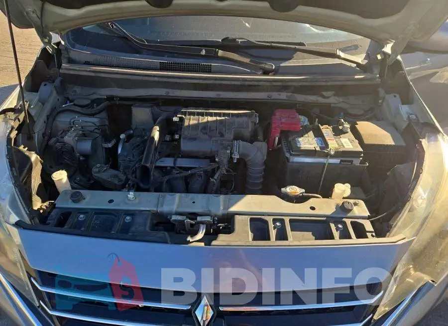 ML32FUFJ5NHF02709 Photo# 11