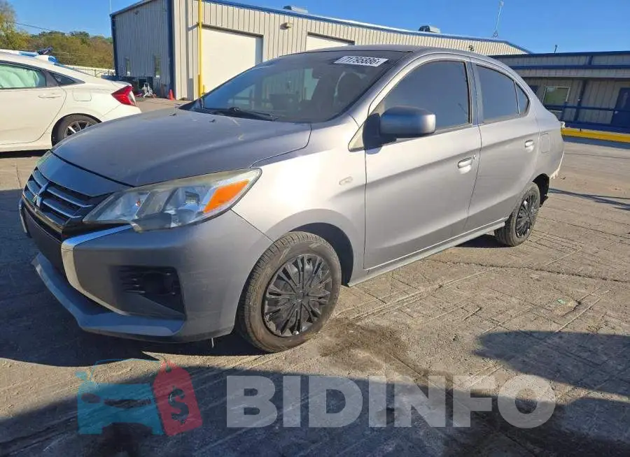 ML32FUFJ5NHF02709 Photo# 1