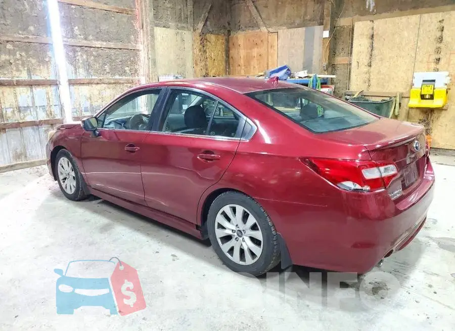 4S3BNAF69H3002870 Photo# 2
