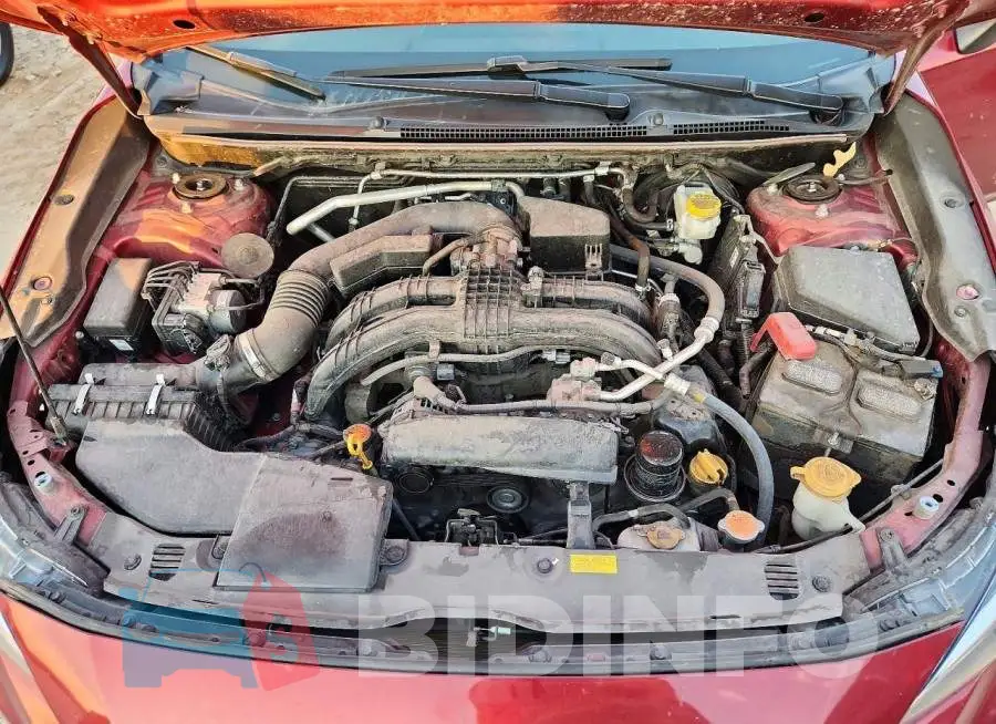 4S3GTAA63P1715549 Photo# 11