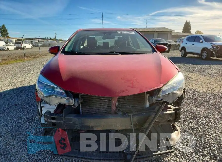 2T1BURHE0JC965143 Photo# 5