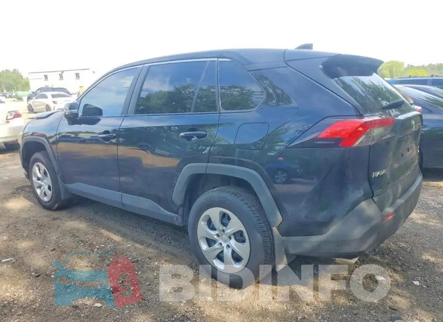 2T3B1RFV1SC553883 Photo# 2