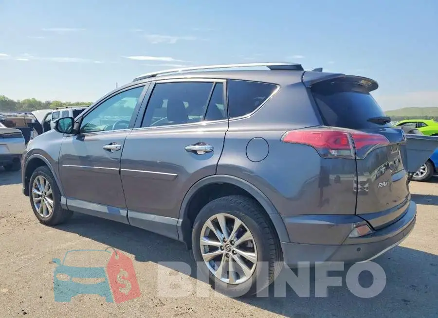 2T3DFREV3JW726814 Photo# 2