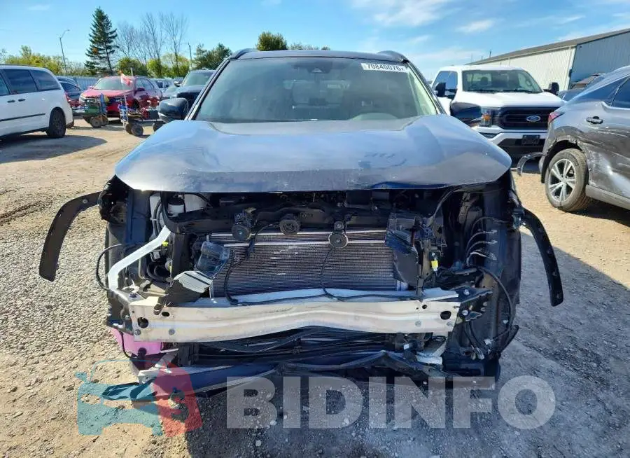 2T3DWRFVXPW184392 Photo# 5