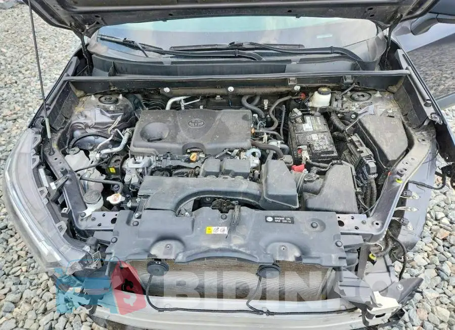 2T3F1RFV6PW352682 Photo# 12