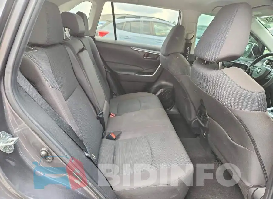 2T3F1RFV6PW352682 Photo# 11
