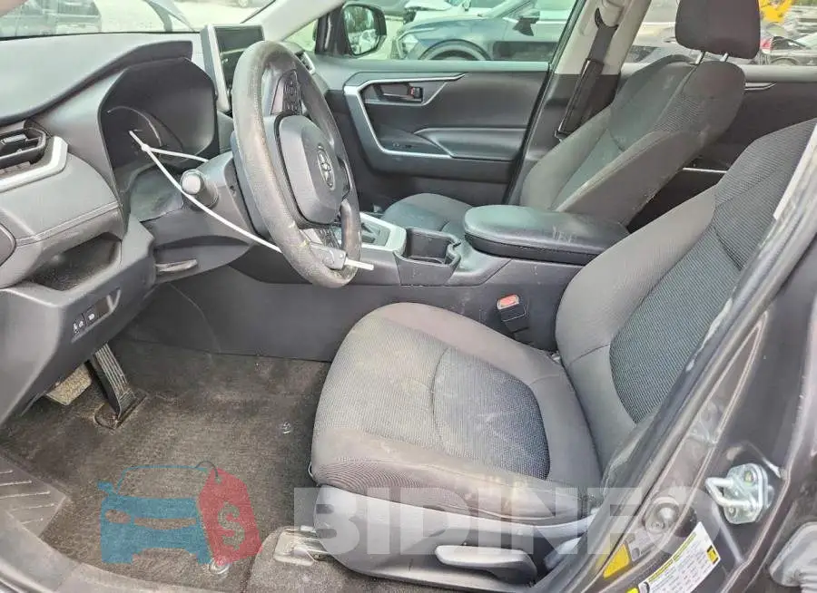 2T3F1RFV6PW352682 Photo# 7