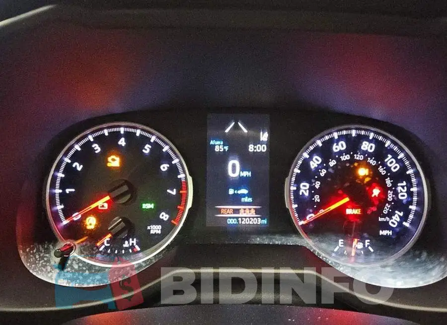 2T3G1RFV2MC183746 Photo# 9
