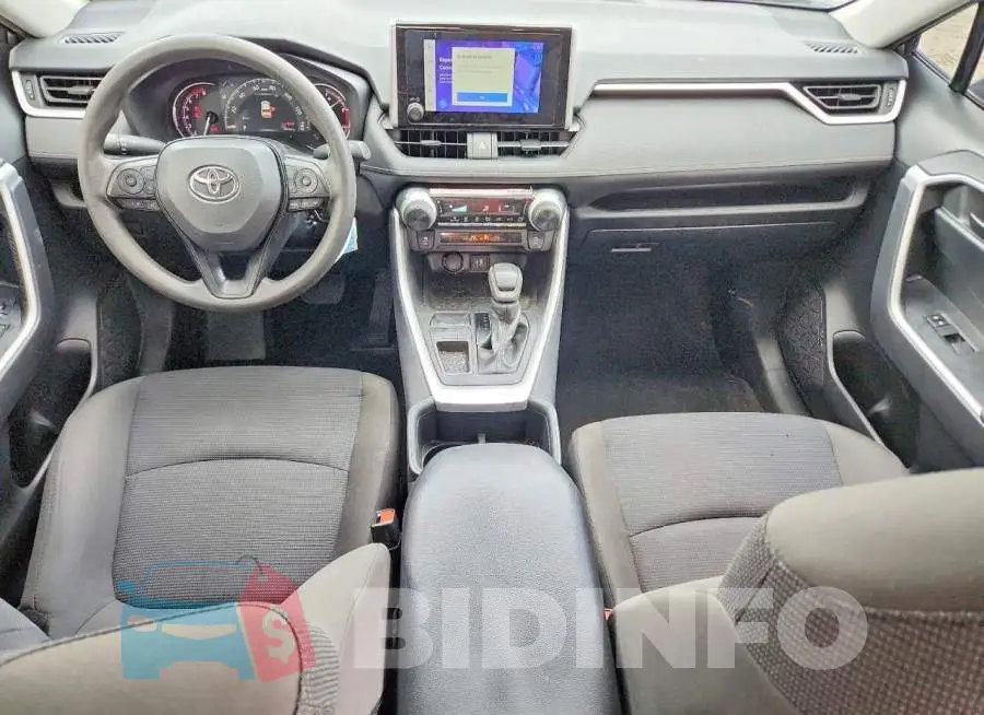 2T3H1RFV4SC314502 Photo# 8