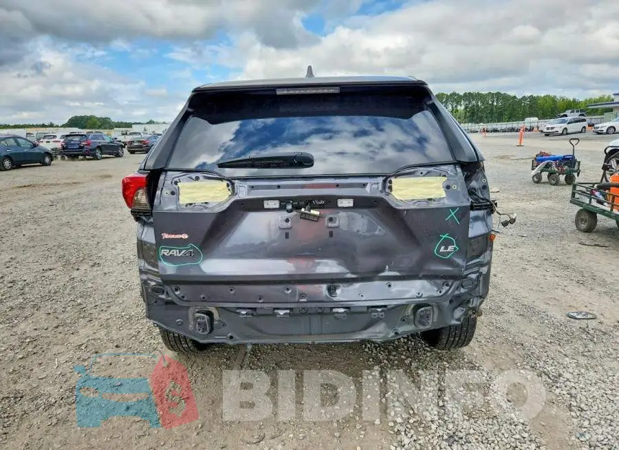 2T3H1RFV4SC314502 Photo# 6