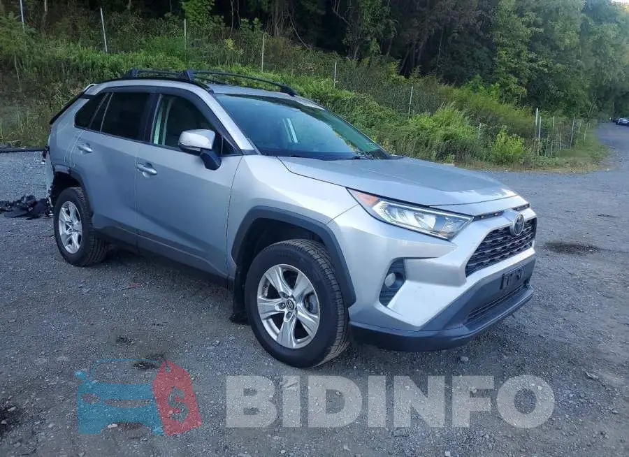 2T3P1RFV8KC038840 Photo# 4