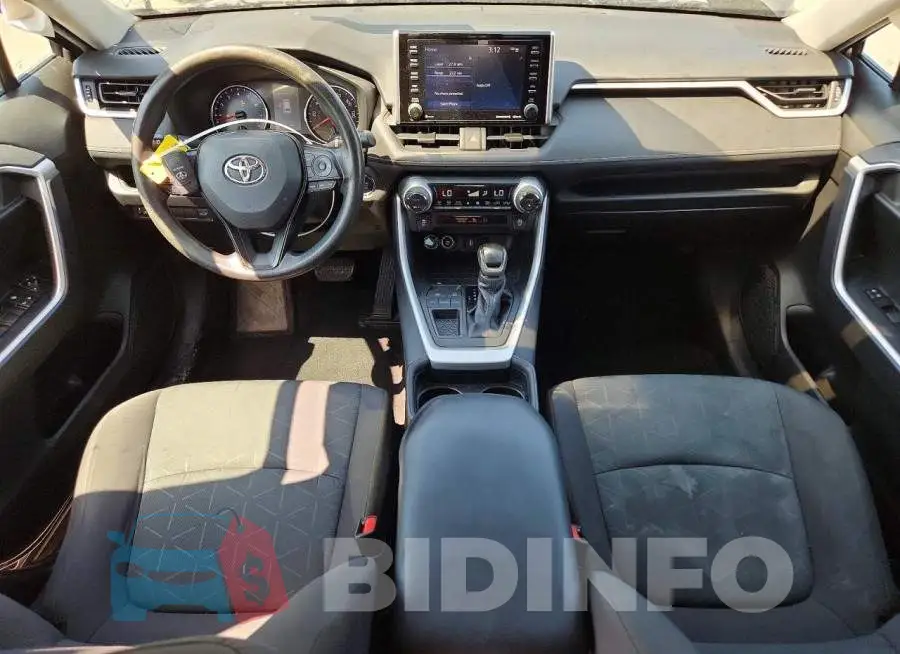 2T3W1RFV9MW149345 Photo# 8