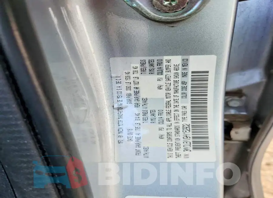 3MYDLBYV9HY152902 Photo# 12