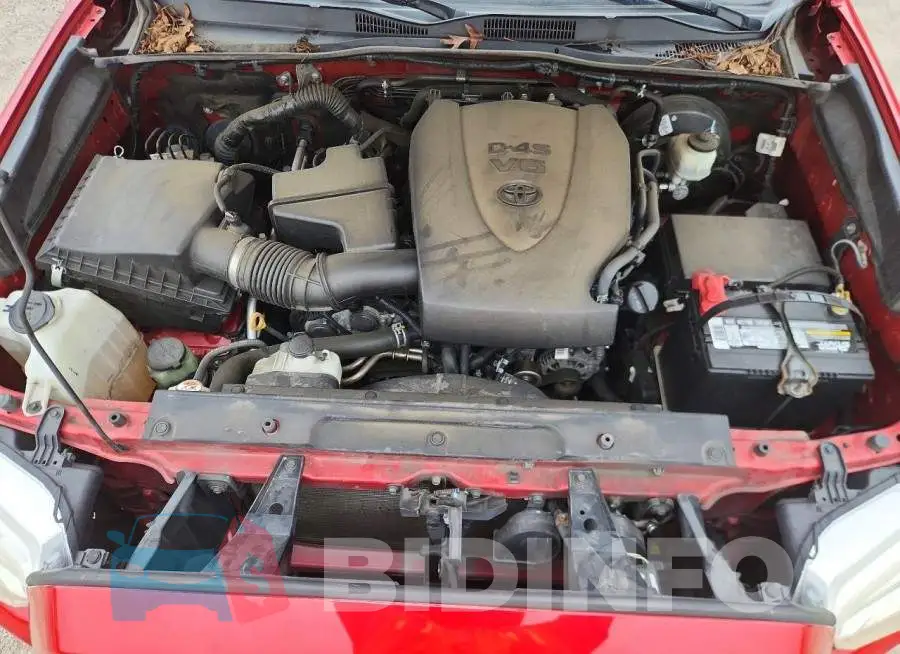 3TYCZ5AN4LT003340 Photo# 11