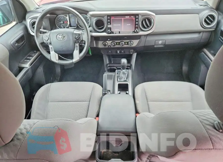 3TYCZ5AN4LT003340 Photo# 8