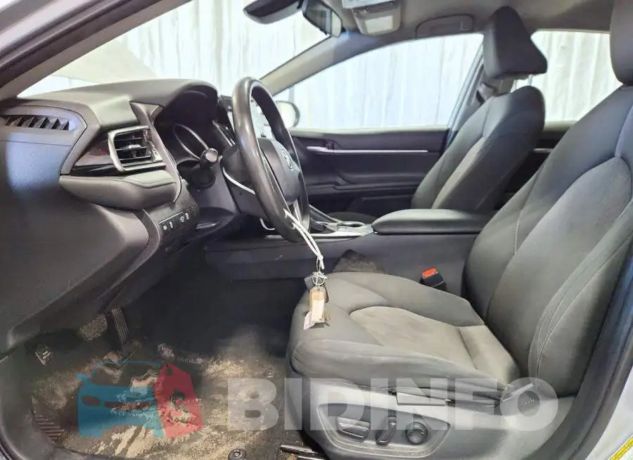 4T1C11AK4PU160414 Photo# 7