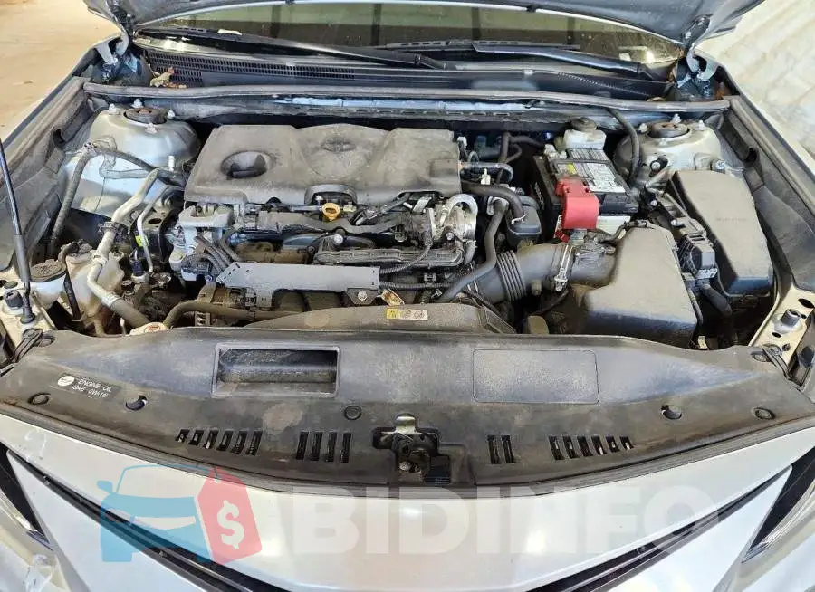 4T1C11AK4PU160414 Photo# 11