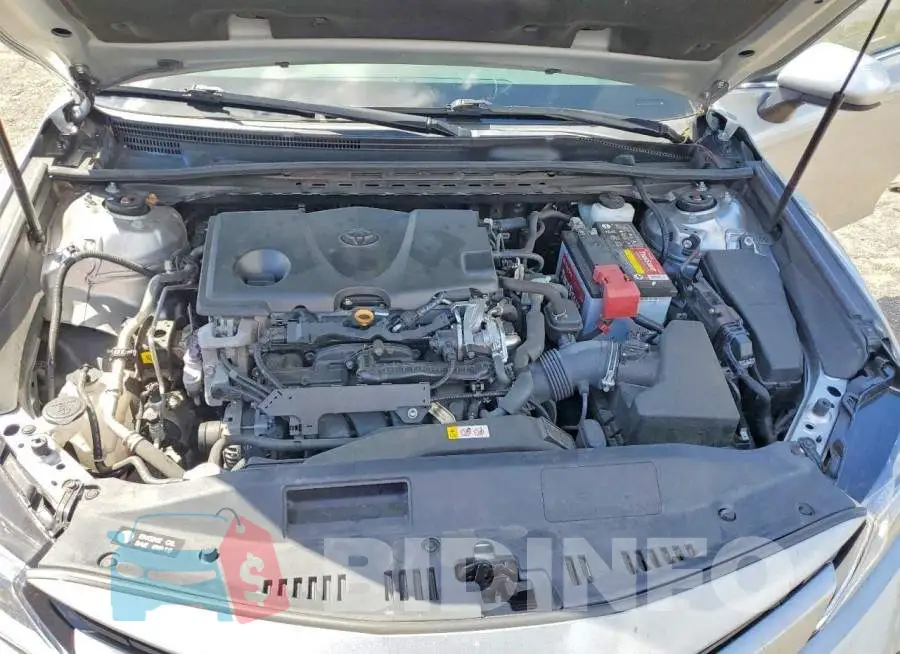 4T1C11AK8LU966623 Photo# 11
