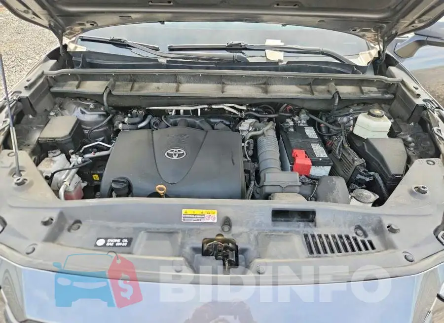 5TDBZRBH8MS154416 Photo# 12