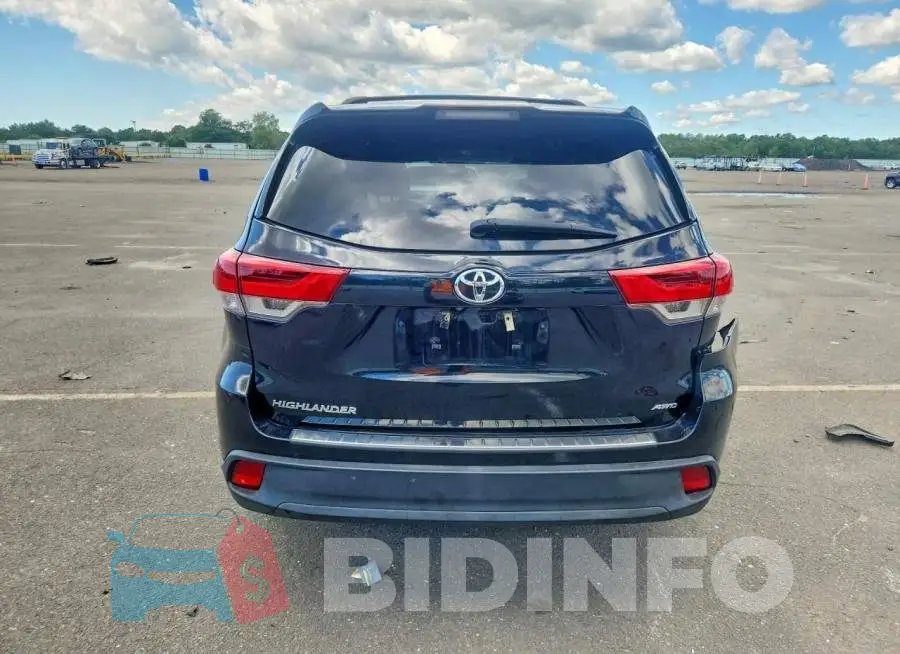 5TDBZRFH4JS899623 Photo# 6