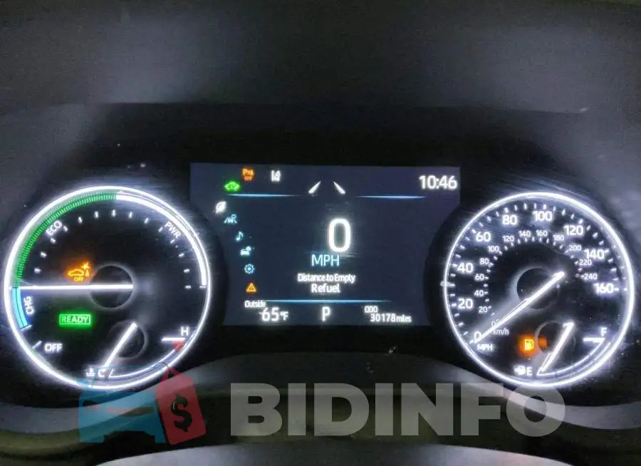 5TDESKFC3RS117952 Photo# 9