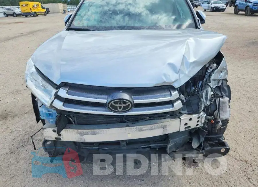 5TDKZRFH9JS264123 Photo# 12