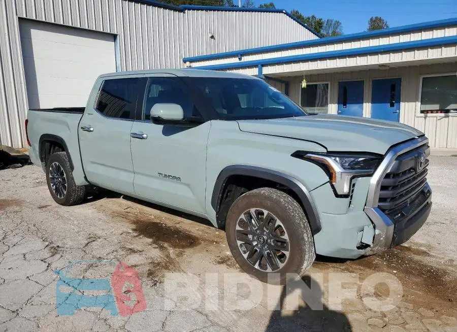 5TFJA5DB5TX433240 Photo# 4