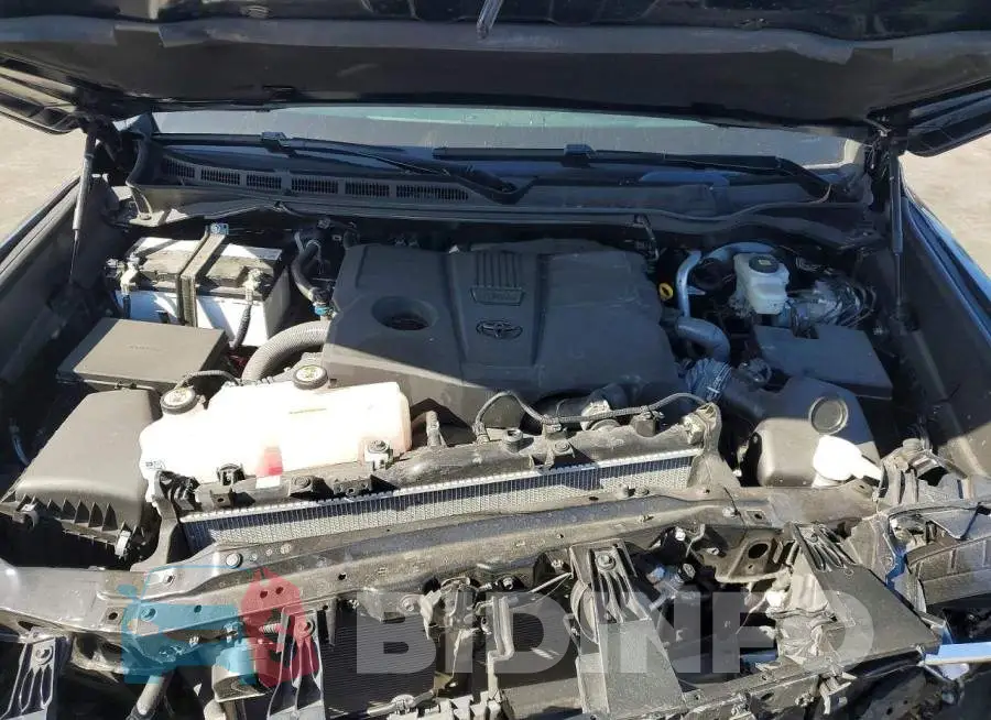 5TFLA5DB1SX284459 Photo# 11