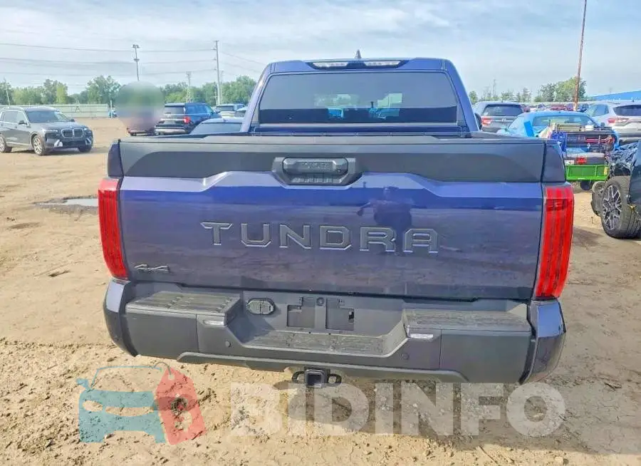 5TFLA5DB3TX422391 Photo# 6