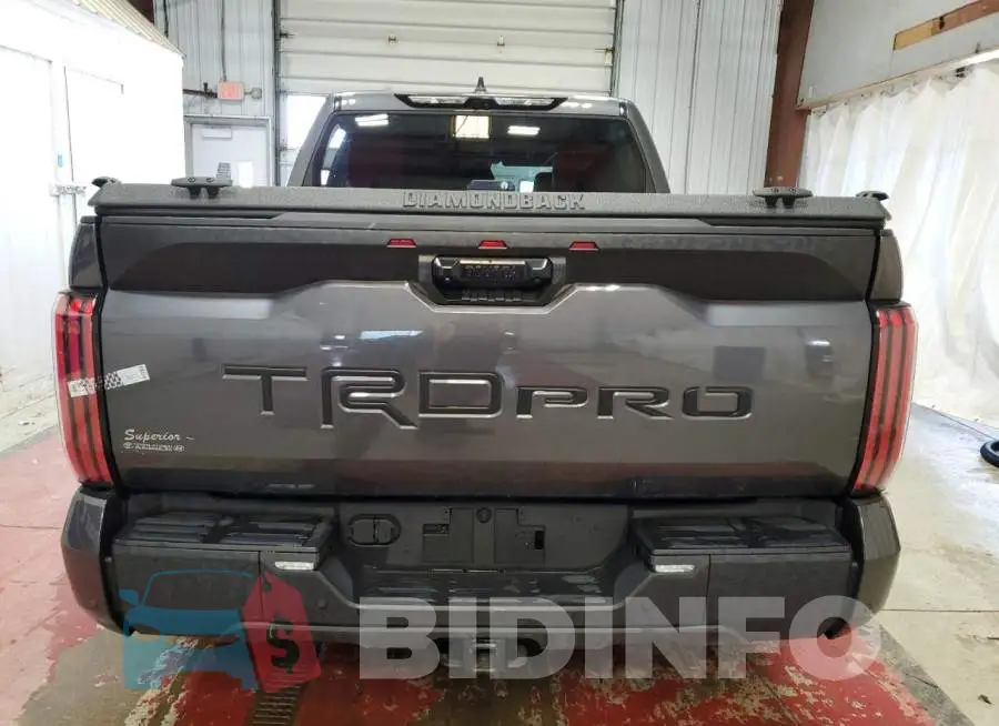 5TFPC5DB0RX054157 Photo# 6