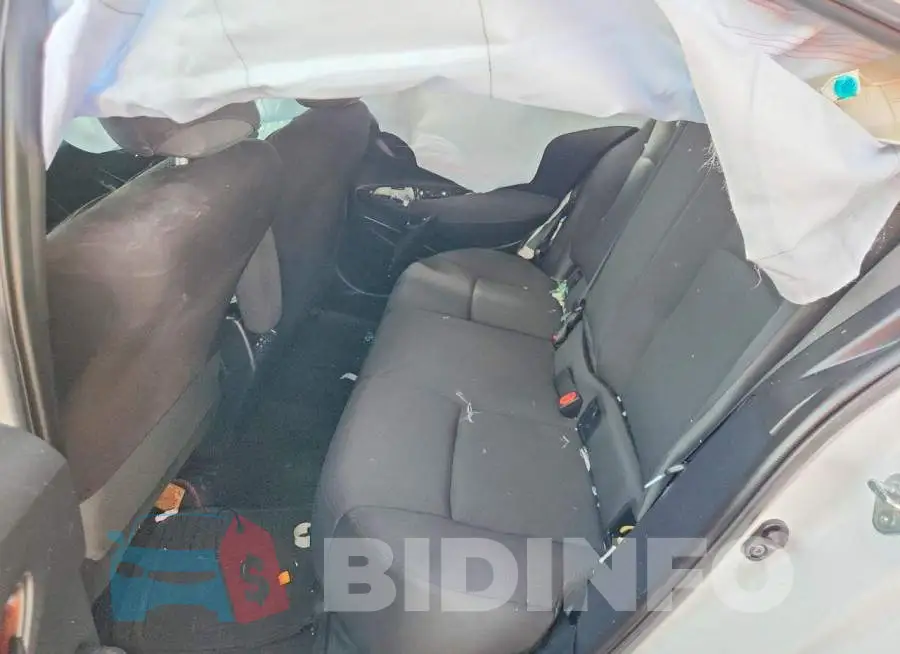5YFB4MDE1RP169912 Photo# 10