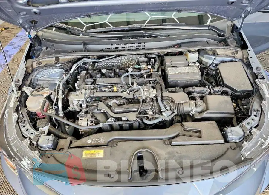 5YFB4MDE9SP312479 Photo# 11