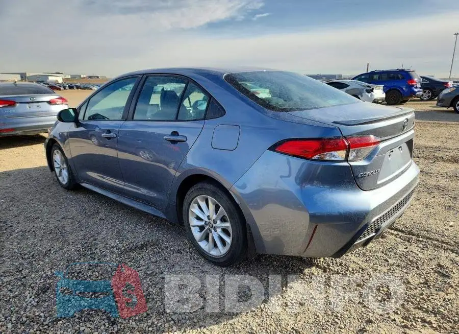 5YFB4RBE2LP002837 Photo# 2
