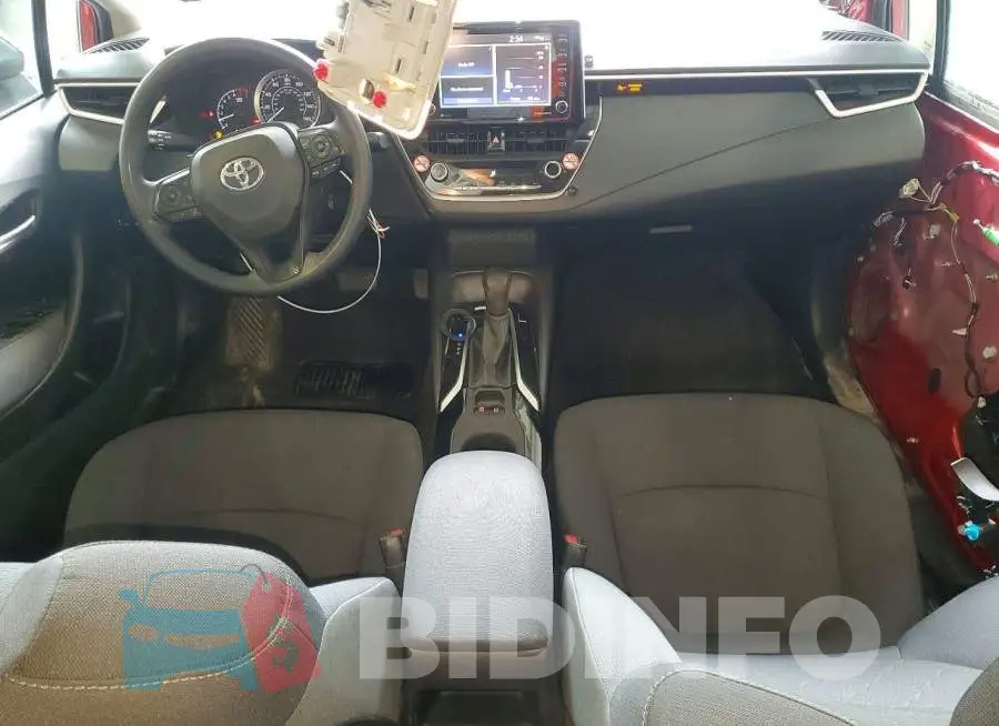 5YFEPMAE6MP184679 Photo# 8