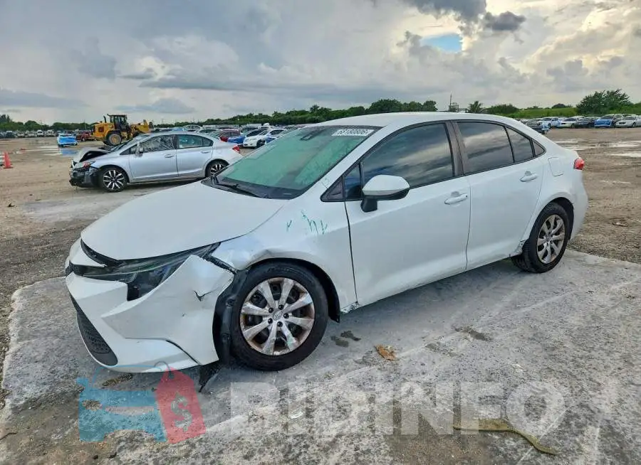 5YFEPMAE9NP287323 Photo# 1