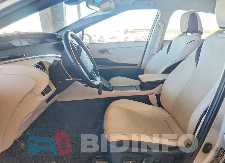 JTDBVRBD6KA006896 Photo# 7