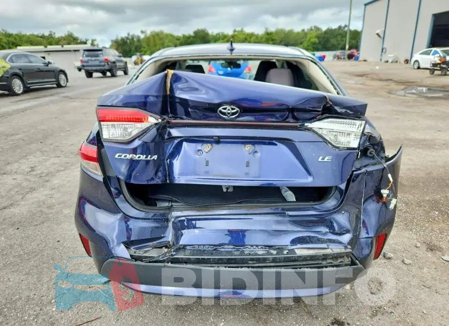 JTDEPMAEXNJ202154 Photo# 6