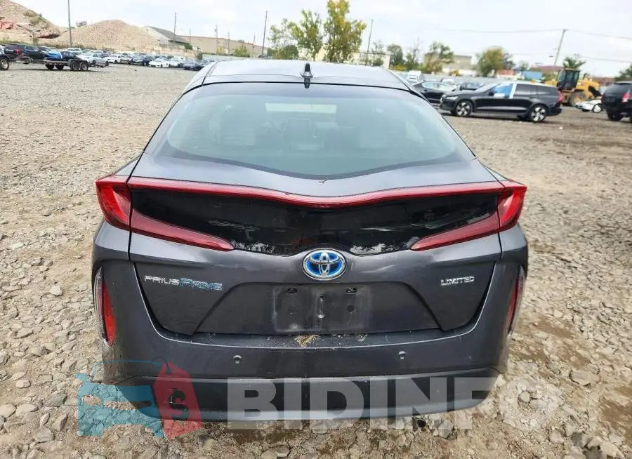JTDKARFP1L3157103 Photo# 6