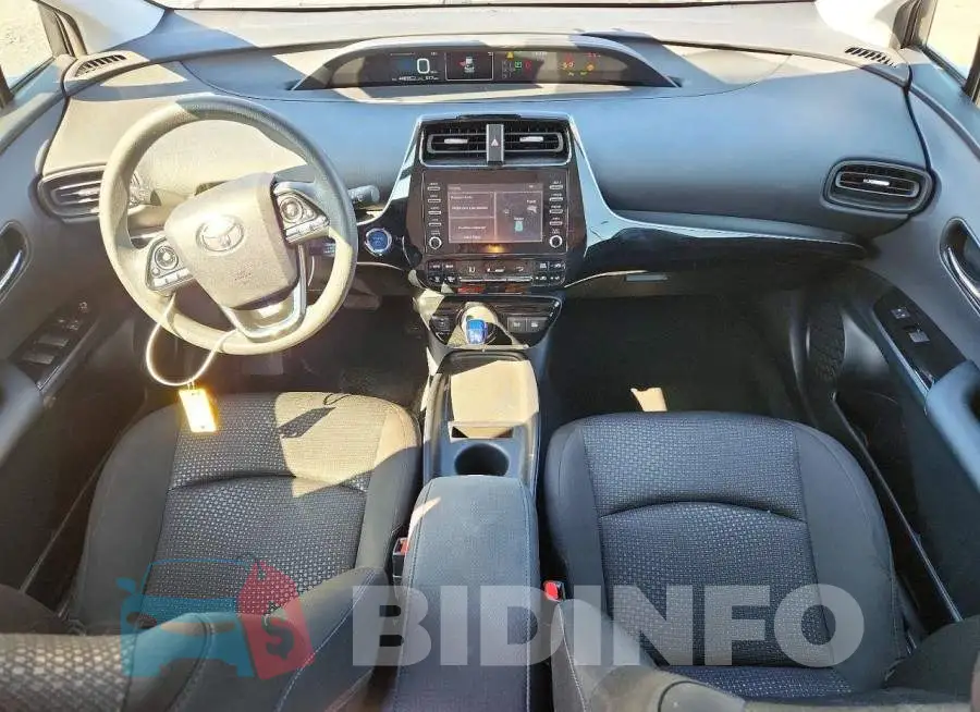 JTDKARFU7L3124886 Photo# 8
