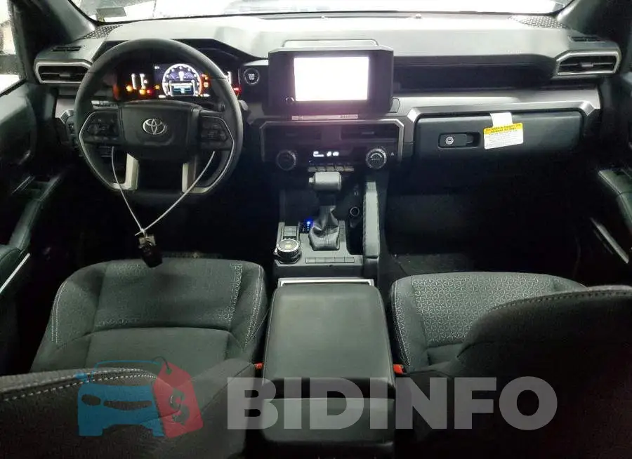 JTEVA5BR5T5133495 Photo# 8