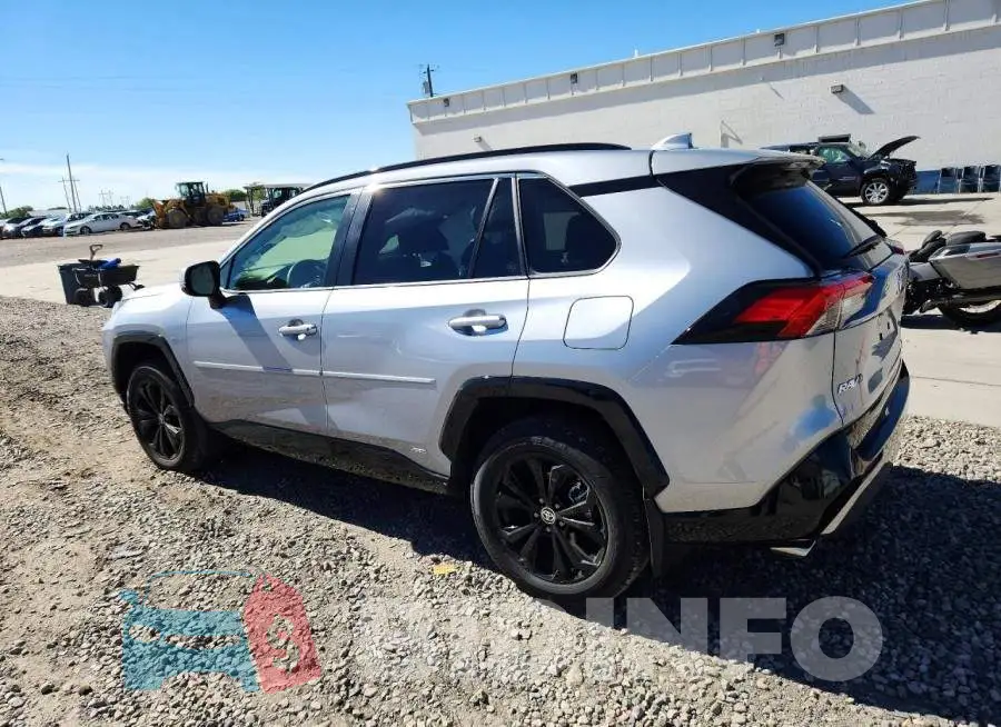 JTM16RFV4SD162705 Photo# 2