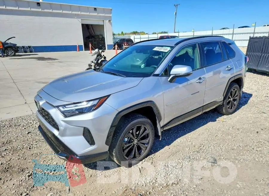 JTM16RFV4SD162705 Photo# 1