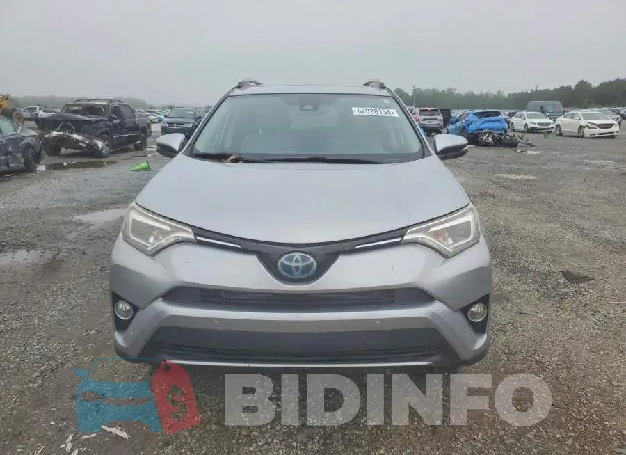 JTMDJREV6HD122437 Photo# 5