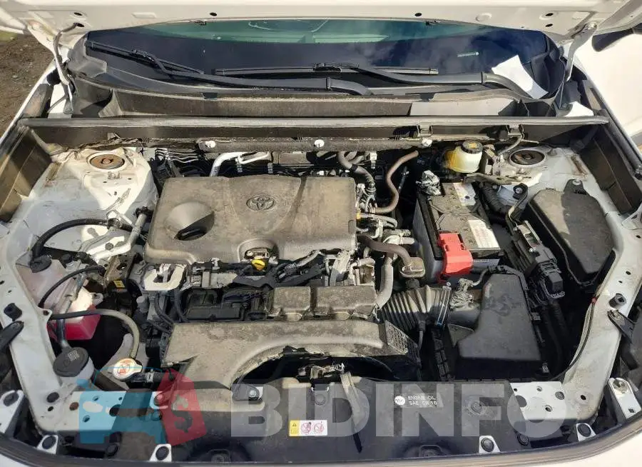 JTMG1RFV2KD035024 Photo# 12