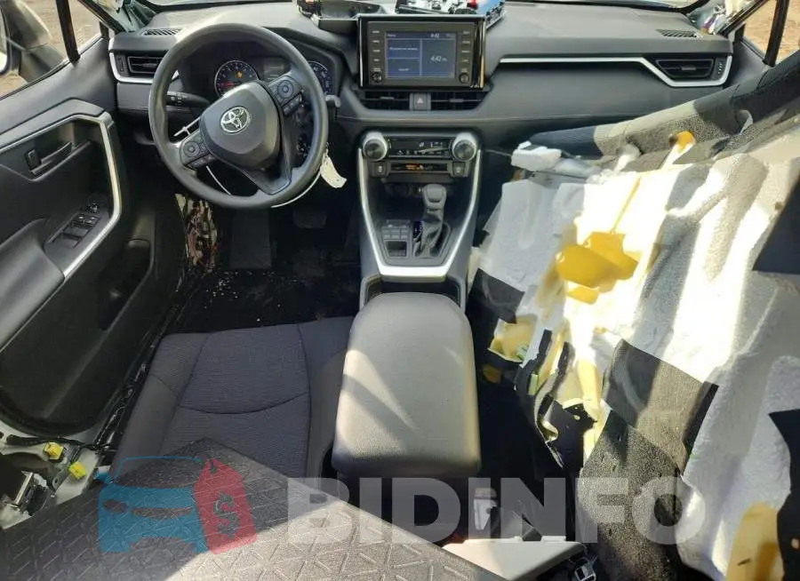 JTMG1RFV2KD035024 Photo# 8