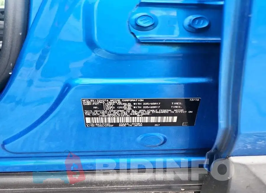 JTMRFREV5HJ134135 Photo# 13