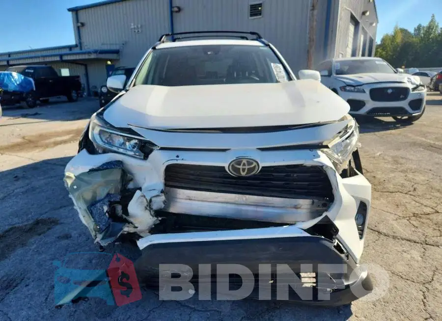 JTMW1RFV1KD506754 Photo# 5
