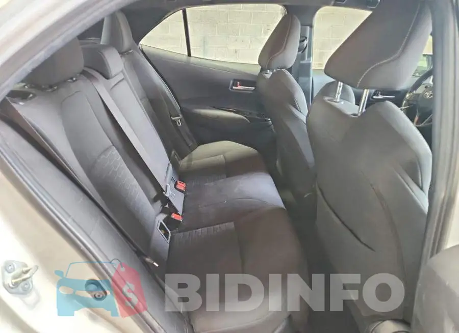 JTND4MBE2M3112773 Photo# 10