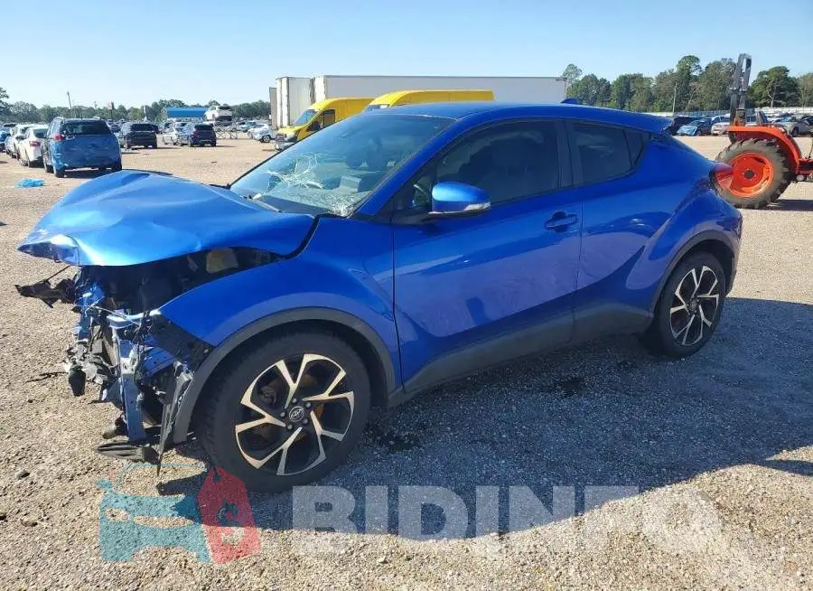 JTNKHMBX2K1021993 Photo# 1