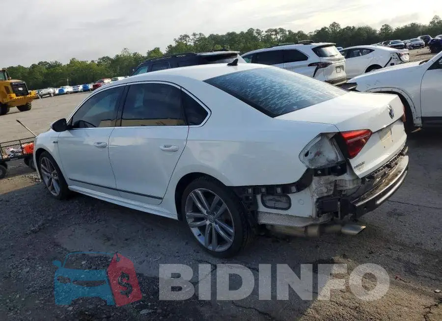 1VWDT7A32HC075235 Photo# 2